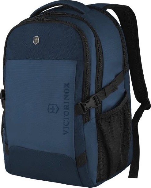 Victorinox - Nahrbtnik za prenosni računalnik 16 Deluxe Vx Sport EVO 32 l modra