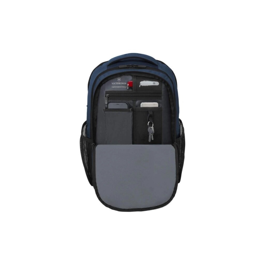 Victorinox - Nahrbtnik za prenosni računalnik 16 Deluxe Vx Sport EVO 32 l modra