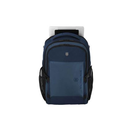 Victorinox - Nahrbtnik za prenosni računalnik 16 Deluxe Vx Sport EVO 32 l modra