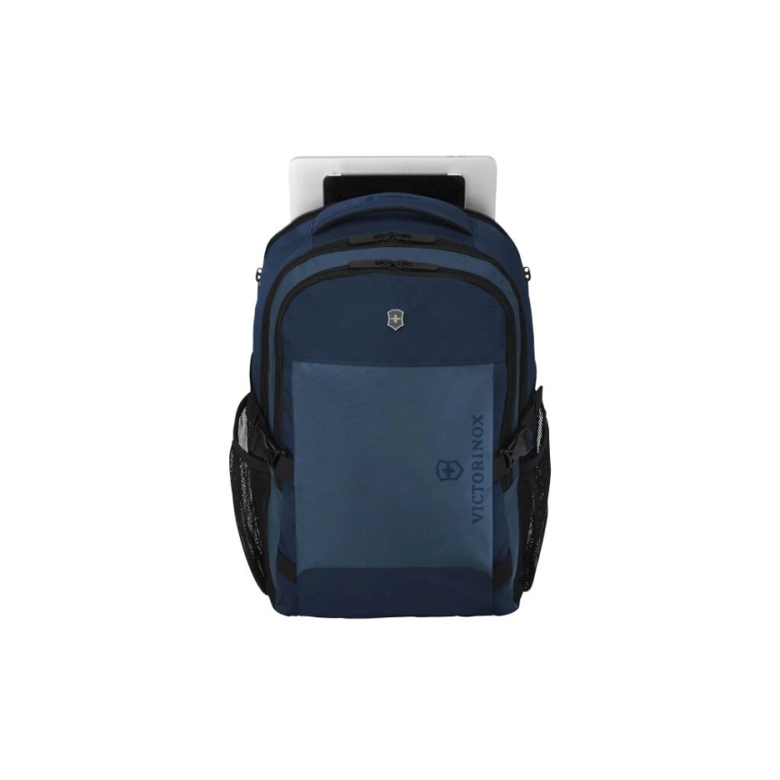 Victorinox - Nahrbtnik za prenosni računalnik 16 Deluxe Vx Sport EVO 32 l modra
