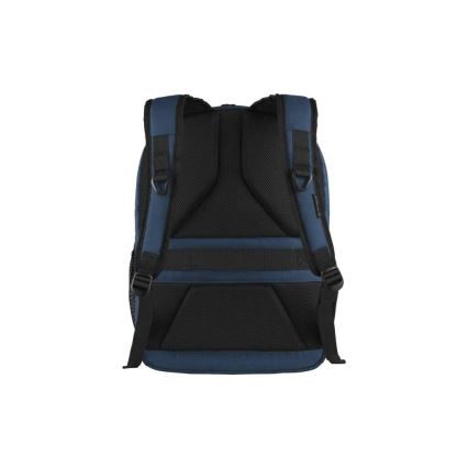 Victorinox - Nahrbtnik za prenosni računalnik 16 Deluxe Vx Sport EVO 32 l modra