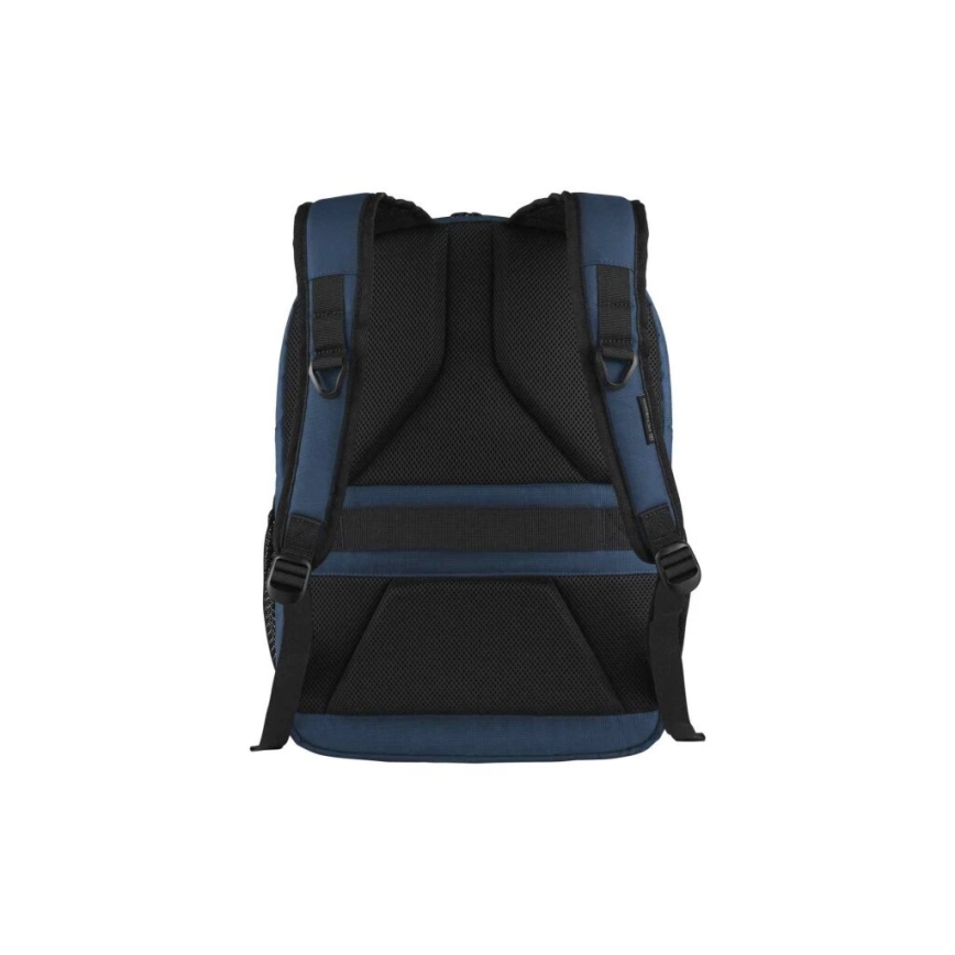 Victorinox - Nahrbtnik za prenosni računalnik 16 Deluxe Vx Sport EVO 32 l modra
