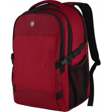 Victorinox - Nahrbtnik za prenosni računalnik 16" Deluxe Vx Sport EVO 32 l rdeča
