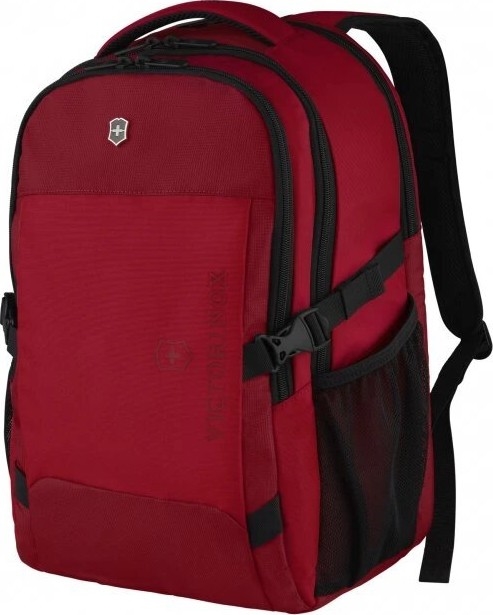 Victorinox - Nahrbtnik za prenosni računalnik 16" Deluxe Vx Sport EVO 32 l rdeča