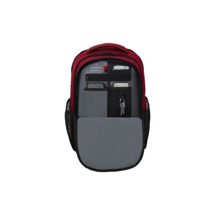 Victorinox - Nahrbtnik za prenosni računalnik 16" Deluxe Vx Sport EVO 32 l rdeča