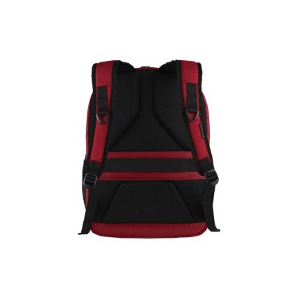 Victorinox - Nahrbtnik za prenosni računalnik 16" Deluxe Vx Sport EVO 32 l rdeča