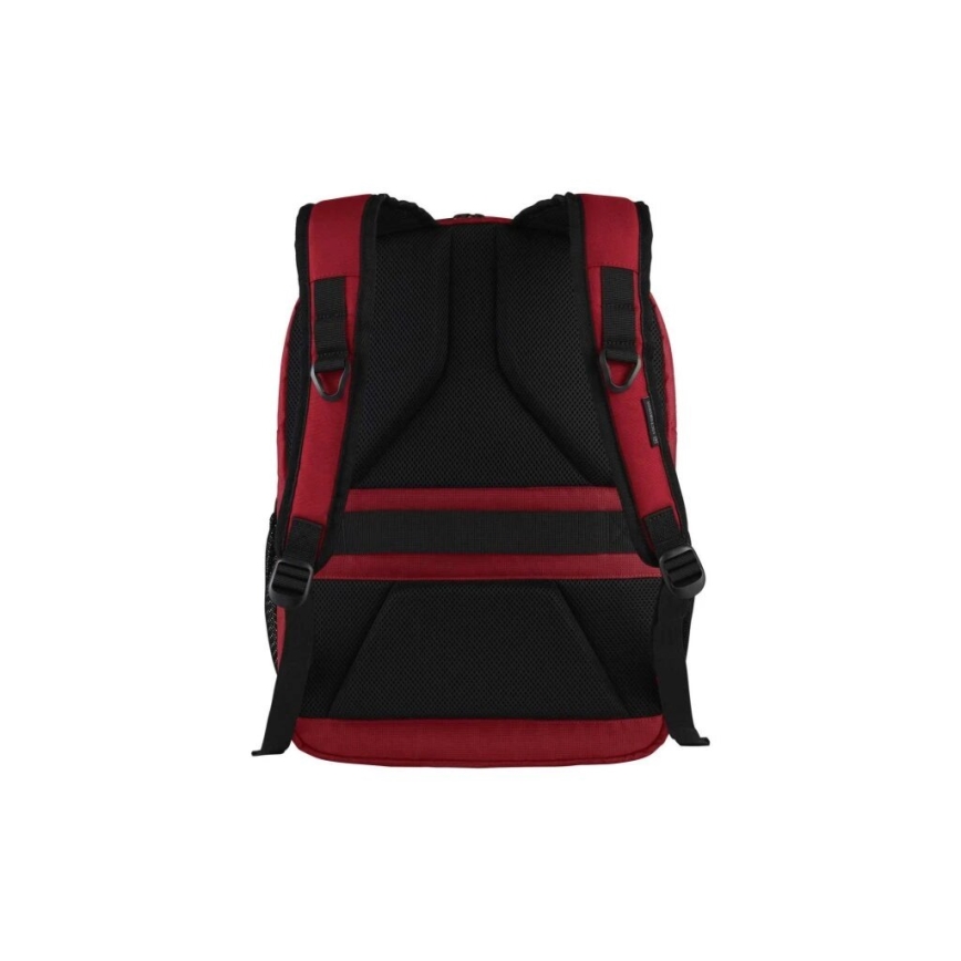 Victorinox - Nahrbtnik za prenosni računalnik 16" Deluxe Vx Sport EVO 32 l rdeča