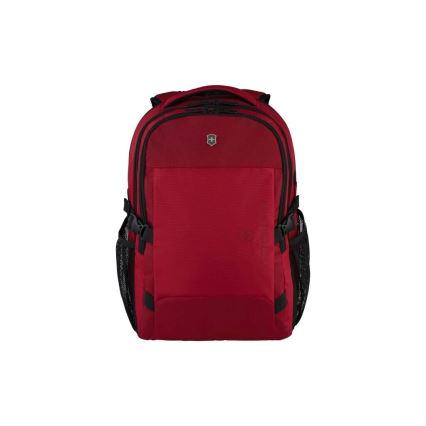 Victorinox - Nahrbtnik za prenosni računalnik 16" Deluxe Vx Sport EVO 32 l rdeča