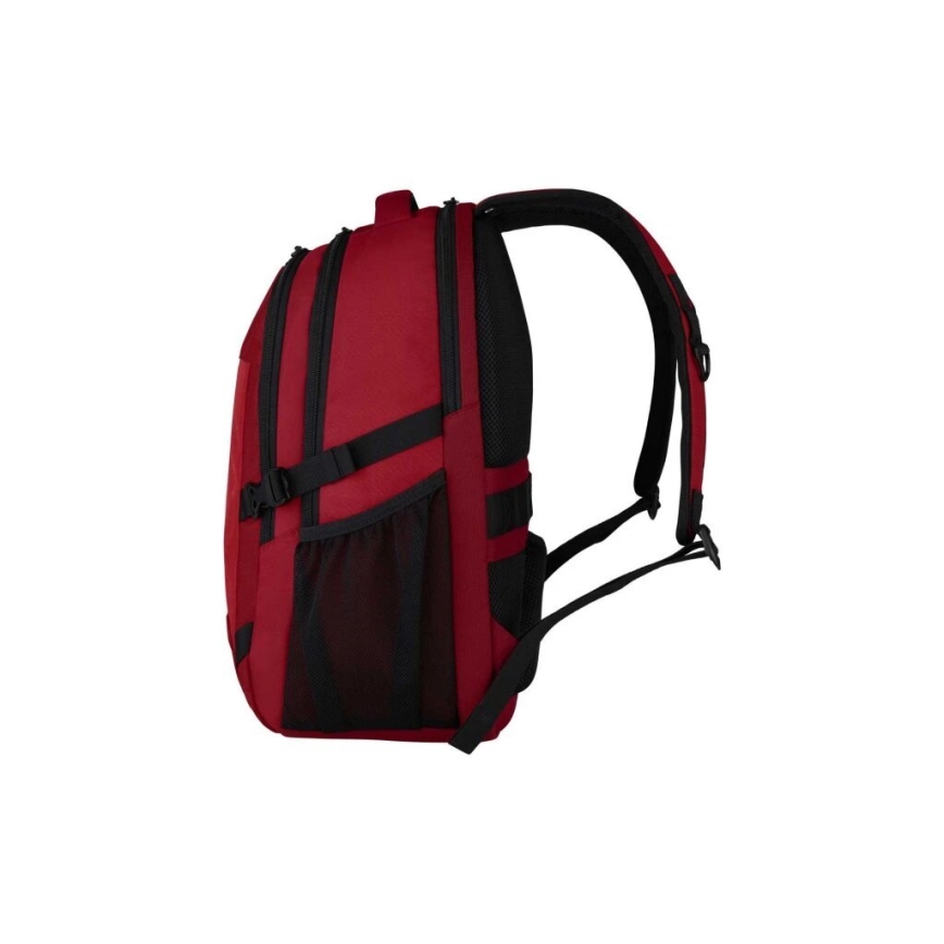 Victorinox - Nahrbtnik za prenosni računalnik 16" Deluxe Vx Sport EVO 32 l rdeča