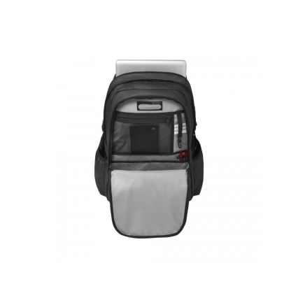 Victorinox - Nahrbtnik za prenosni računalnik 17" Altmont Original Deluxe 28 l črna