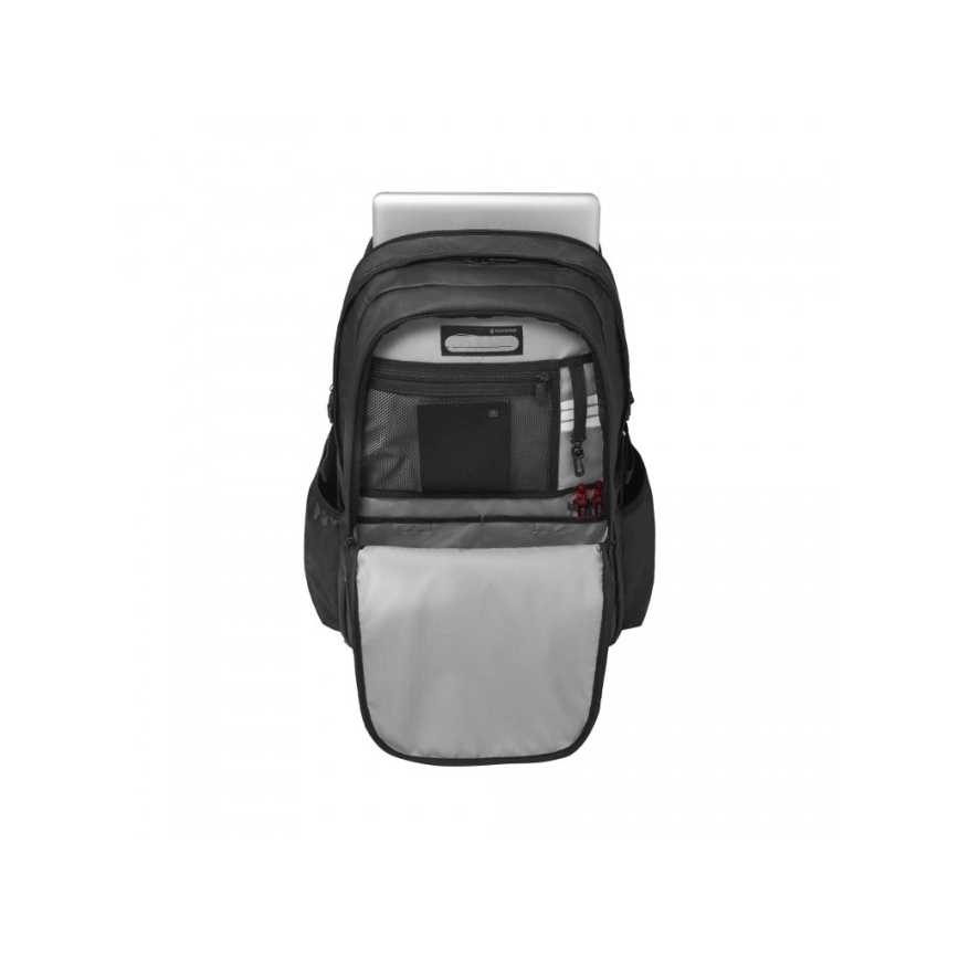 Victorinox - Nahrbtnik za prenosni računalnik 17" Altmont Original Deluxe 28 l črna
