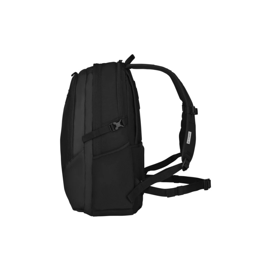 Victorinox - Nahrbtnik za prenosni računalnik 17" Altmont Original Deluxe 28 l črna