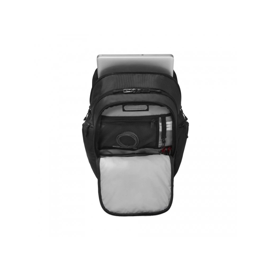 Victorinox - Nahrbtnik za prenosni računalnik 17" Altmont Original Vertical-Zip 24 l črna
