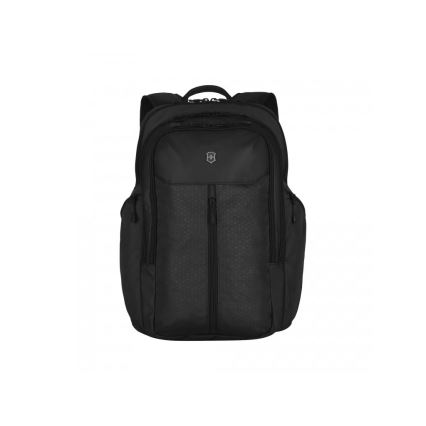 Victorinox - Nahrbtnik za prenosni računalnik 17" Altmont Original Vertical-Zip 24 l črna