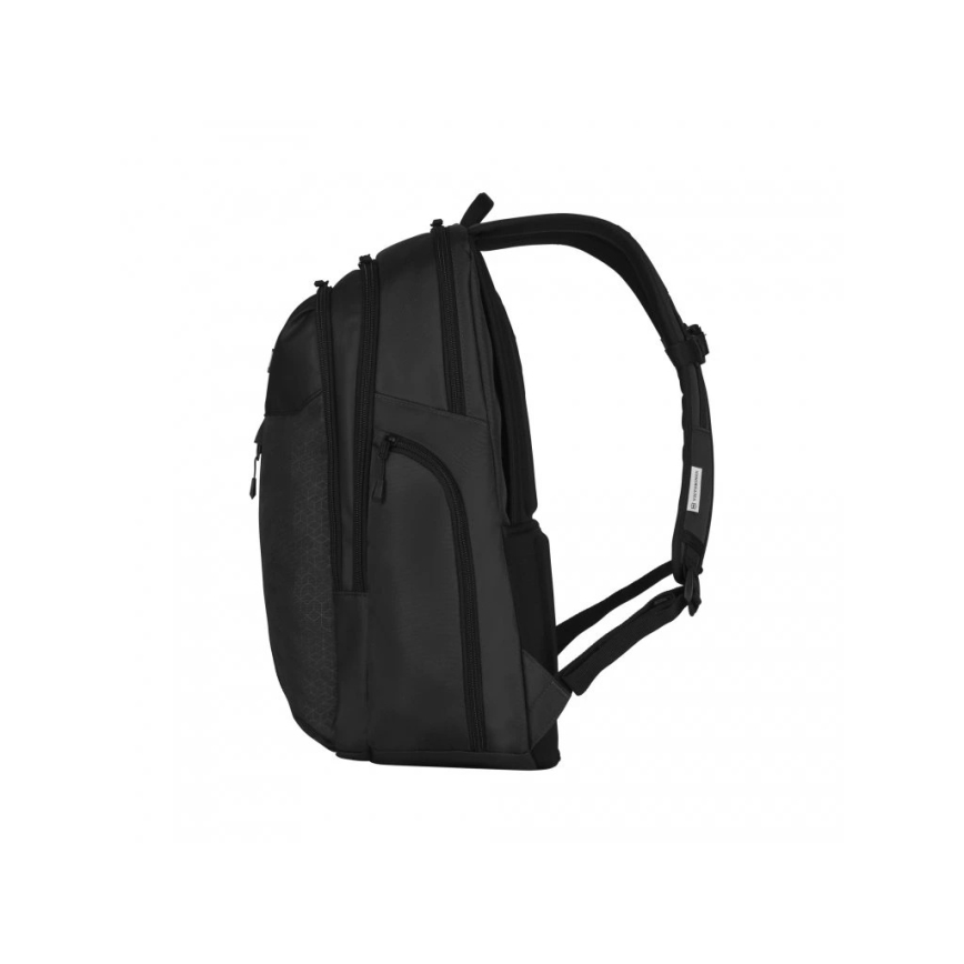 Victorinox - Nahrbtnik za prenosni računalnik 17" Altmont Original Vertical-Zip 24 l črna