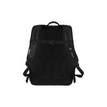 Victorinox - Nahrbtnik za prenosni računalnik 17" Altmont Original Vertical-Zip 24 l črna
