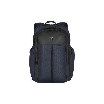 Victorinox - Nahrbtnik za prenosni računalnik 17" Altmont Original Vertical-Zip 24 l temno modra
