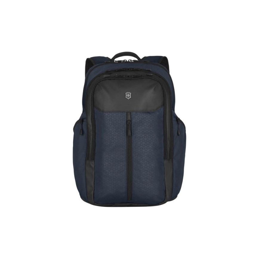 Victorinox - Nahrbtnik za prenosni računalnik 17" Altmont Original Vertical-Zip 24 l temno modra