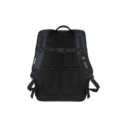 Victorinox - Nahrbtnik za prenosni računalnik 17" Altmont Original Vertical-Zip 24 l temno modra
