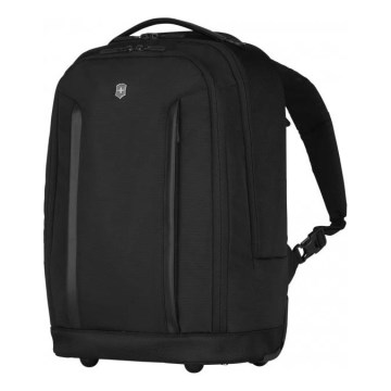 Victorinox - Nahrbtnik za prenosni računalnik 17" na kolesih Altmont Professional 20 l črna