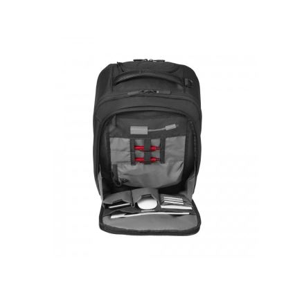 Victorinox - Nahrbtnik za prenosni računalnik 17" na kolesih Altmont Professional 20 l črna