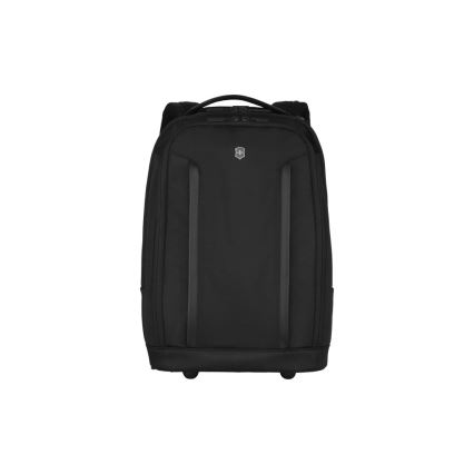 Victorinox - Nahrbtnik za prenosni računalnik 17" na kolesih Altmont Professional 20 l črna
