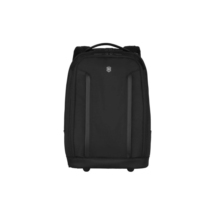 Victorinox - Nahrbtnik za prenosni računalnik 17" na kolesih Altmont Professional 20 l črna