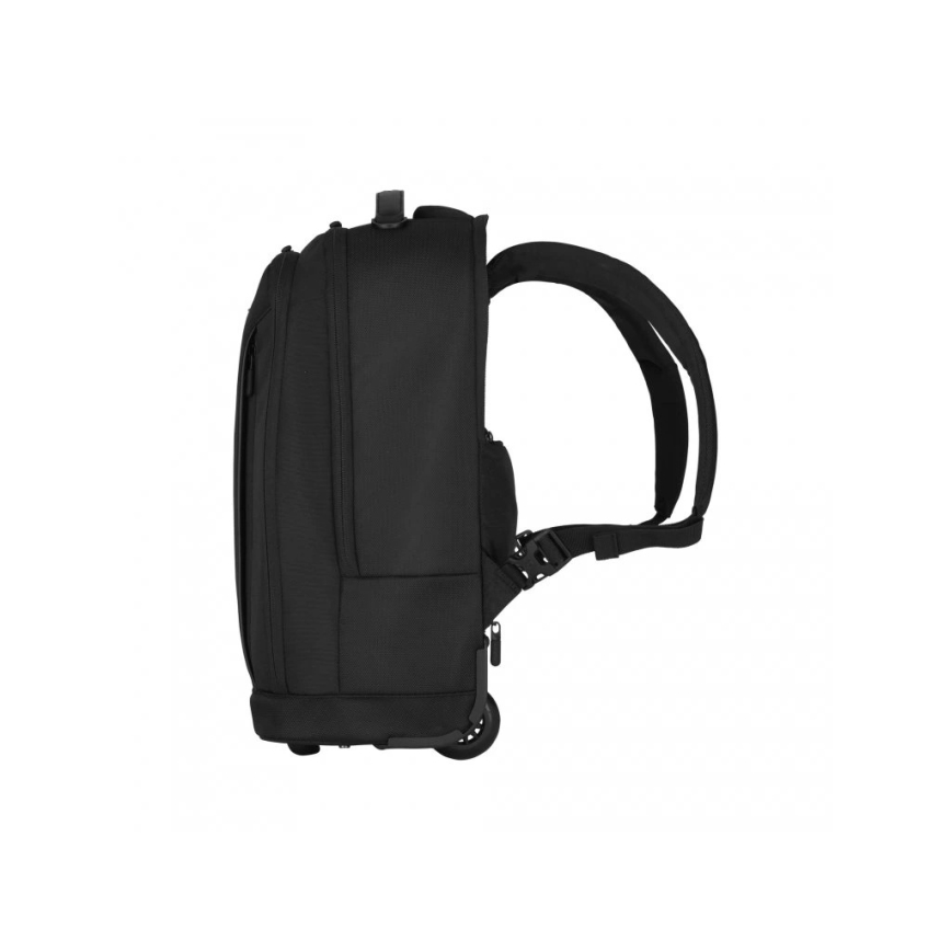 Victorinox - Nahrbtnik za prenosni računalnik 17" na kolesih Altmont Professional 20 l črna