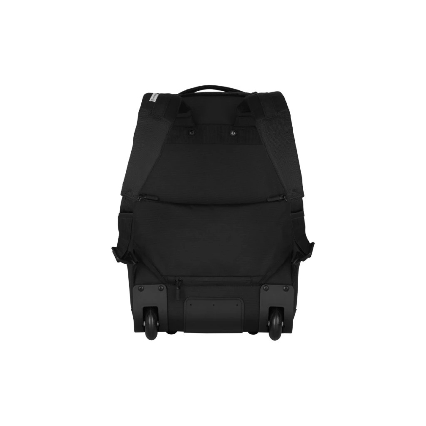 Victorinox - Nahrbtnik za prenosni računalnik 17" na kolesih Altmont Professional 20 l črna