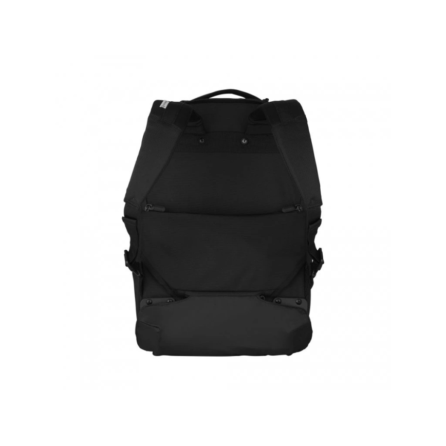 Victorinox - Nahrbtnik za prenosni računalnik 17" na kolesih Altmont Professional 20 l črna