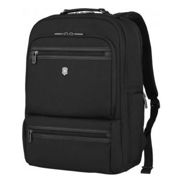 Victorinox - Nahrbtnik za prenosni računalnik 17" Werks Professional Cordura 23 l črna