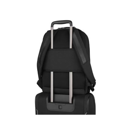 Victorinox - Nahrbtnik za prenosni računalnik 17" Werks Professional Cordura 23 l črna