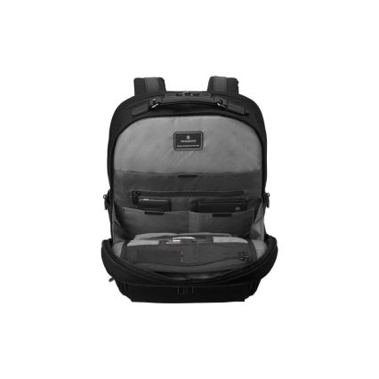 Victorinox - Nahrbtnik za prenosni računalnik 17" Werks Professional Cordura 23 l črna