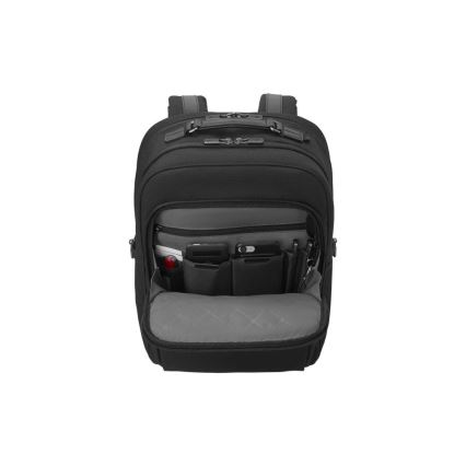 Victorinox - Nahrbtnik za prenosni računalnik 17" Werks Professional Cordura 23 l črna