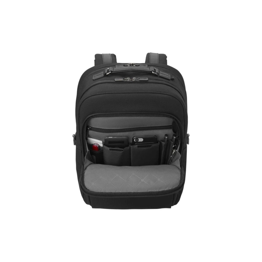 Victorinox - Nahrbtnik za prenosni računalnik 17" Werks Professional Cordura 23 l črna