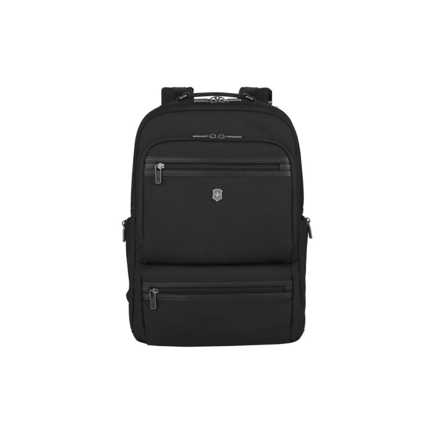 Victorinox - Nahrbtnik za prenosni računalnik 17" Werks Professional Cordura 23 l črna