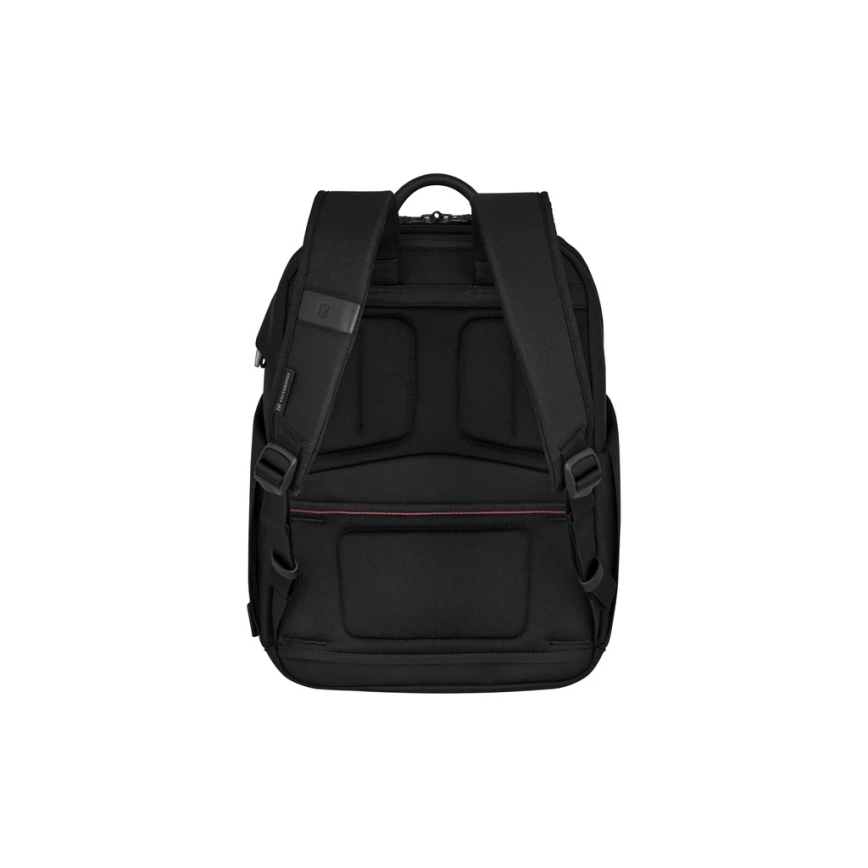 Victorinox - Nahrbtnik za prenosnik 14 Architecture Urban2 17 l črn
