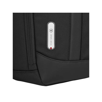 Victorinox - Nahrbtnik za prenosnik 14 Architecture Urban2 17 l črn