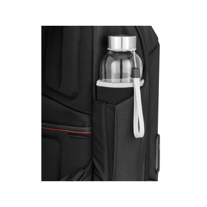 Victorinox - Nahrbtnik za prenosnik 14 Architecture Urban2 17 l črn