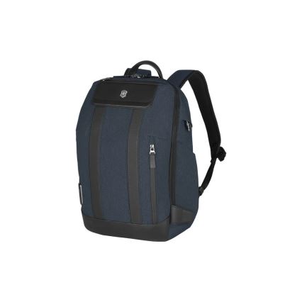 Victorinox - Nahrbtnik za prenosnik 14 Architecture Urban2 17 l modra