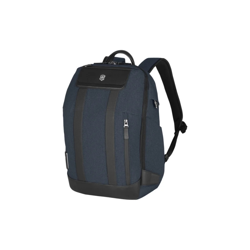 Victorinox - Nahrbtnik za prenosnik 14 Architecture Urban2 17 l modra