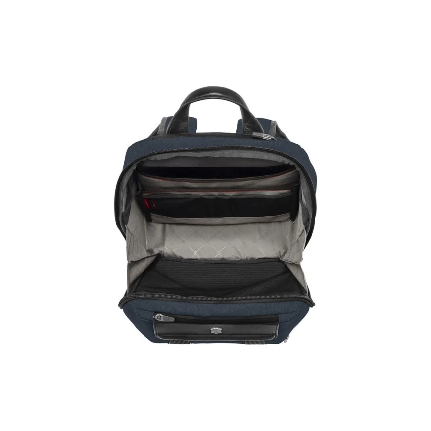 Victorinox - Nahrbtnik za prenosnik 14 Architecture Urban2 17 l modra