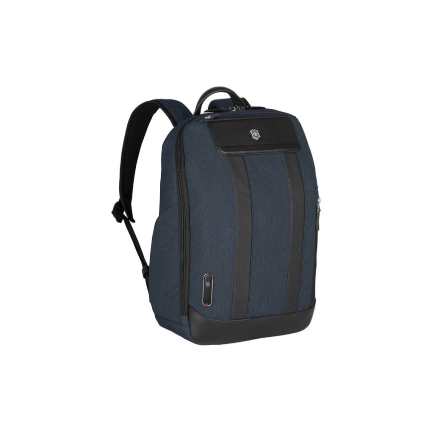Victorinox - Nahrbtnik za prenosnik 14 Architecture Urban2 17 l modra