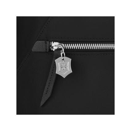 Victorinox - Nahrbtnik za prenosnik 14 Victoria Signature Compact 16 l črna