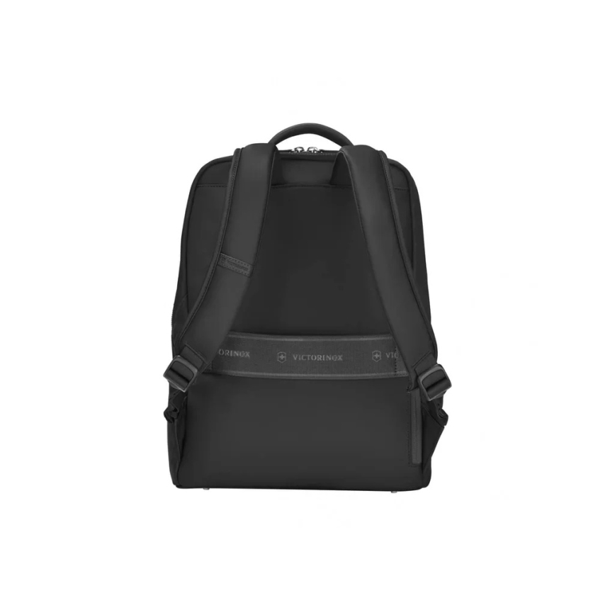 Victorinox - Nahrbtnik za prenosnik 14 Victoria Signature Compact 16 l črna