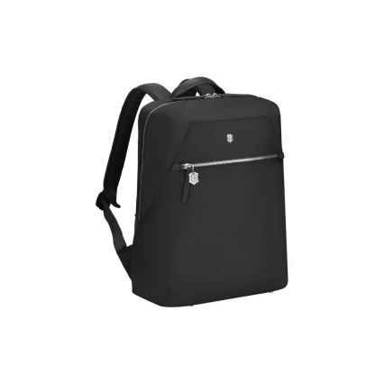 Victorinox - Nahrbtnik za prenosnik 14 Victoria Signature Compact 16 l črna