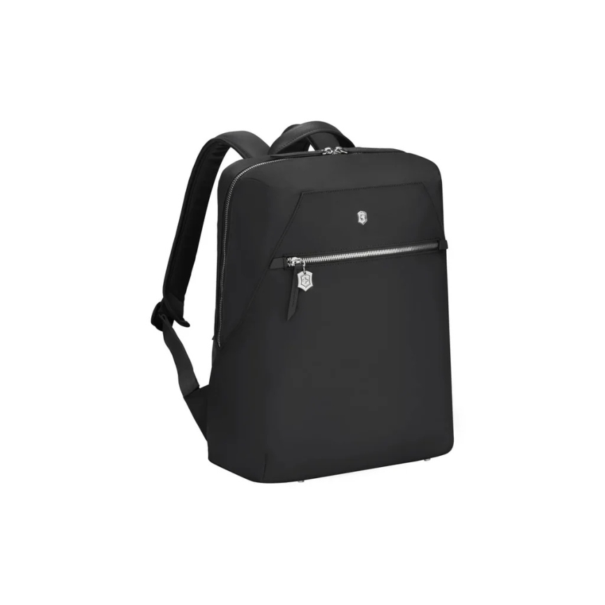 Victorinox - Nahrbtnik za prenosnik 14 Victoria Signature Compact 16 l črna