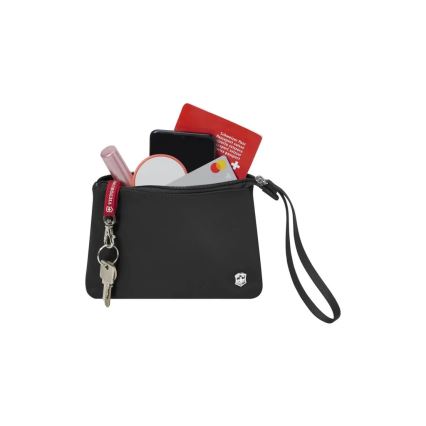 Victorinox - Nahrbtnik za prenosnik 14 Victoria Signature Compact 16 l črna
