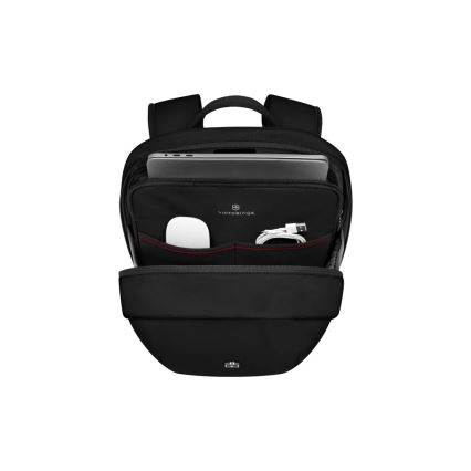 Victorinox - Nahrbtnik za prenosnik 15,6 Altmont Modern 16 l črna