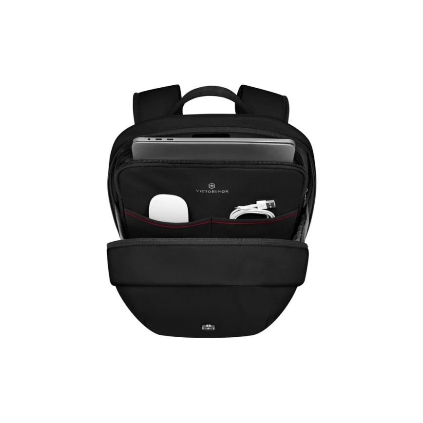 Victorinox - Nahrbtnik za prenosnik 15,6 Altmont Modern 16 l črna